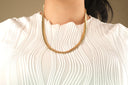 Polished Monaco Miami Cuban Chain