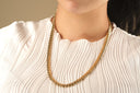 Polished Monaco Miami Cuban Chain