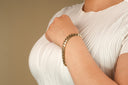 Polished Monaco Miami Cuban Bracelet