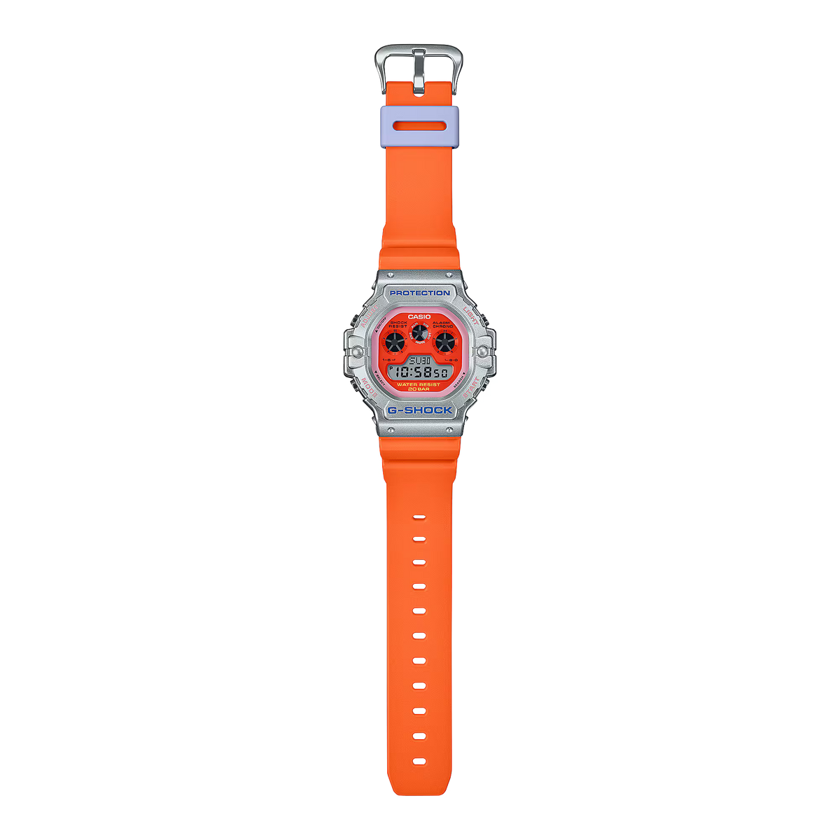 G-Shock Digital 5900 Series