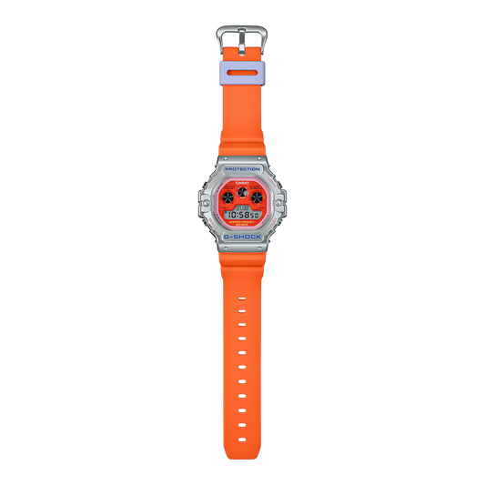 G-Shock Digital 5900 Series