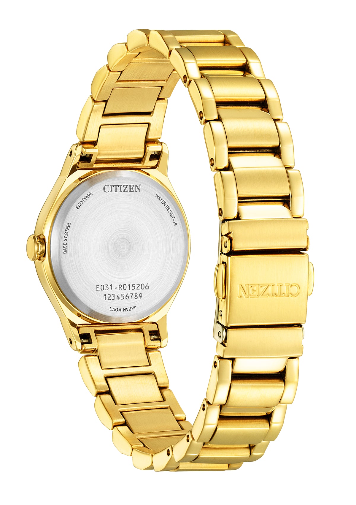 Women's Citizen Eco Drive Axiom