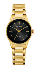 Citizen Eco Drive Axiom