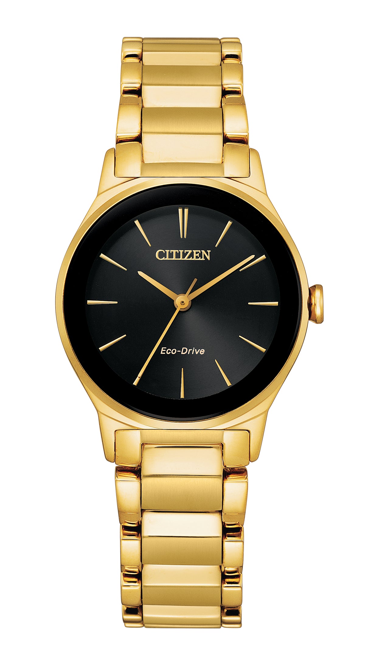 Women's Citizen Eco Drive Axiom
