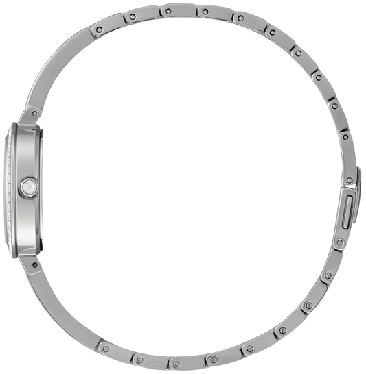 Citizen Eco-Drive Silhouette Crystal