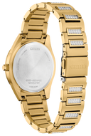 Citizen Eco-DriveSilhouette Crystal