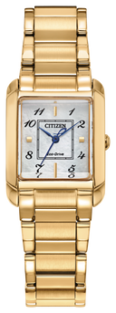 Ciudadano Eco-Drive Bianca