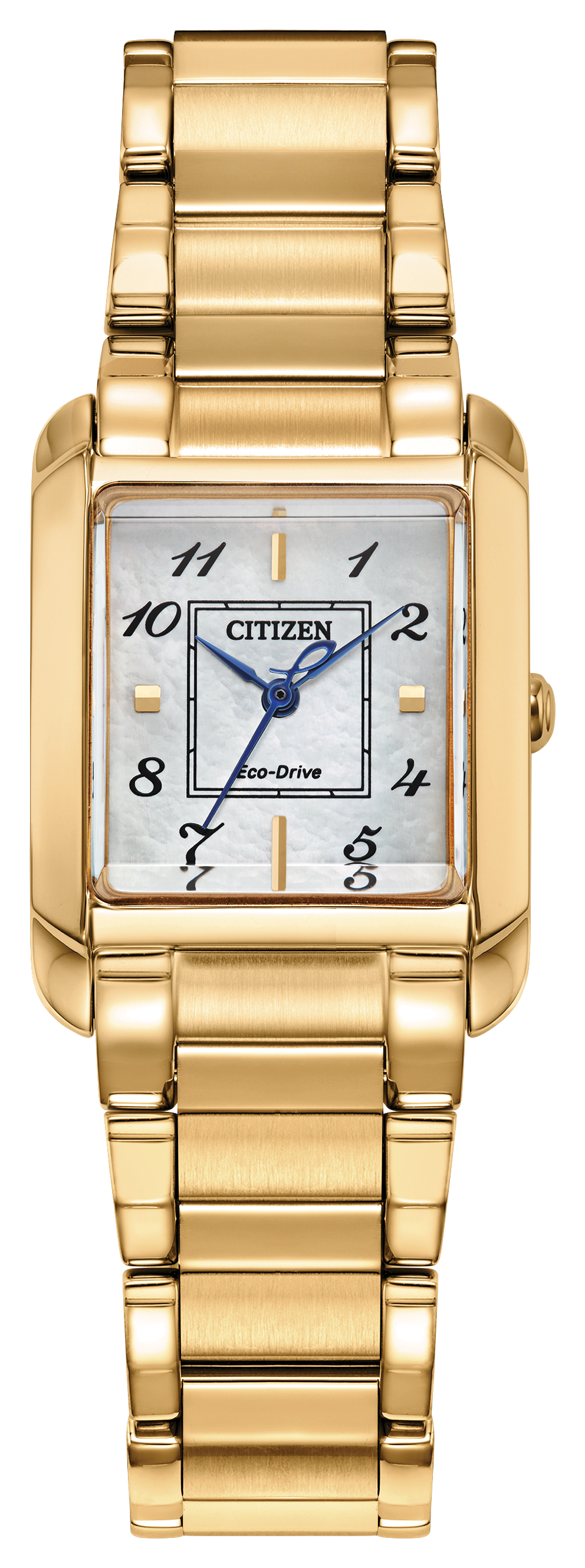 Ciudadano Eco-Drive Bianca