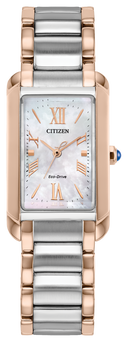 Ciudadano Eco-Drive Bianca
