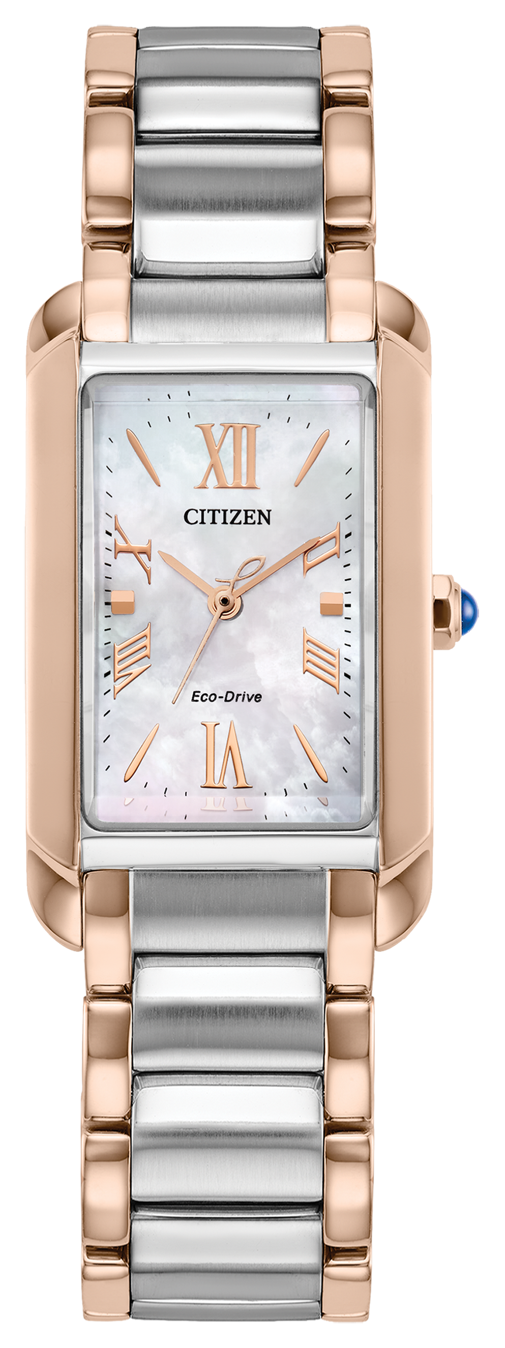 Ciudadano Eco-Drive Bianca