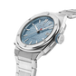 Alpina Alpiner Extreme Automatic - AL-525LB3AE6B, view 2
