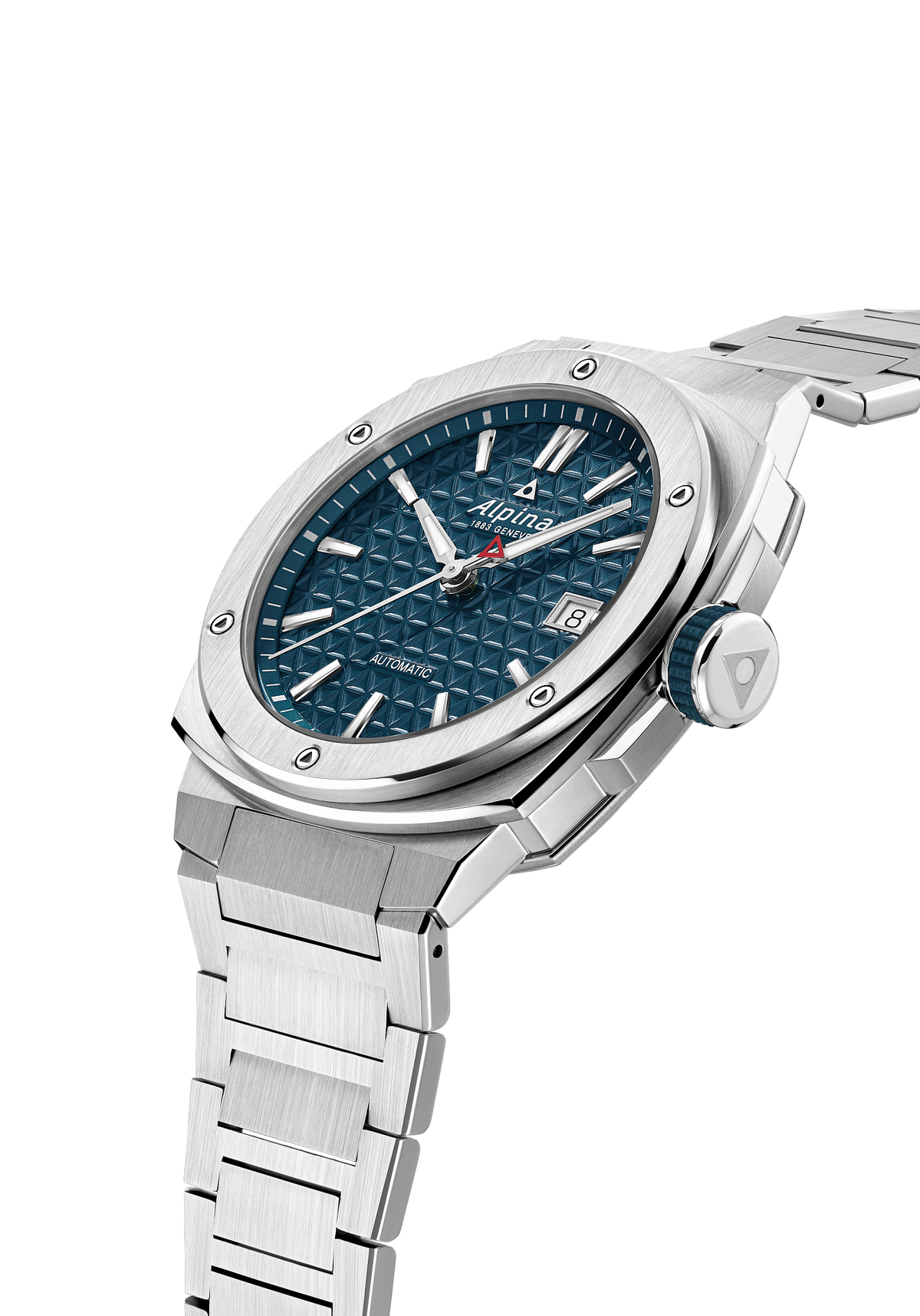 Alpina Alpiner Extreme Automatic - AL-525TB3AE6B, view 2