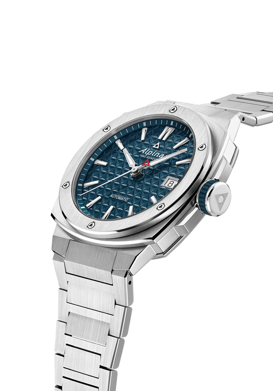 Alpina Alpiner Extreme Automatic - AL-525TB3AE6B, view 2