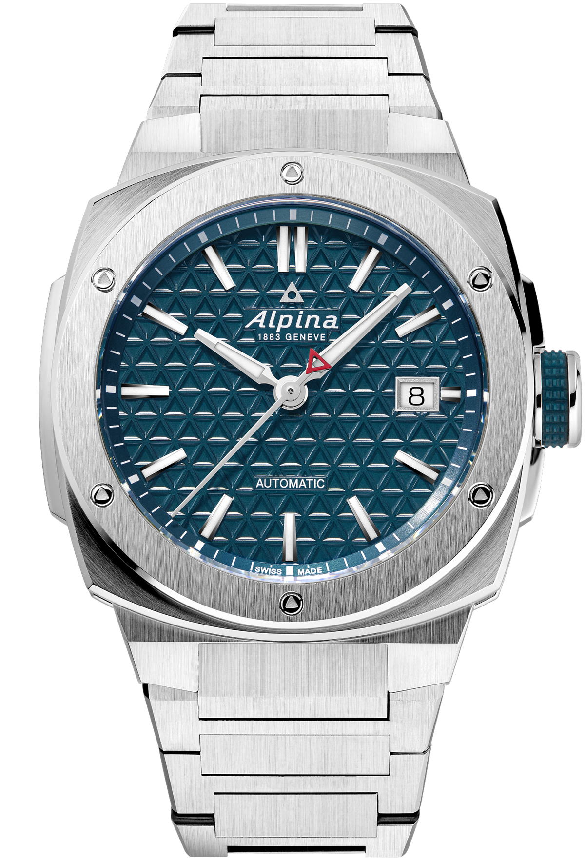 Alpina Alpiner Extreme Automatic - AL-525TB3AE6B