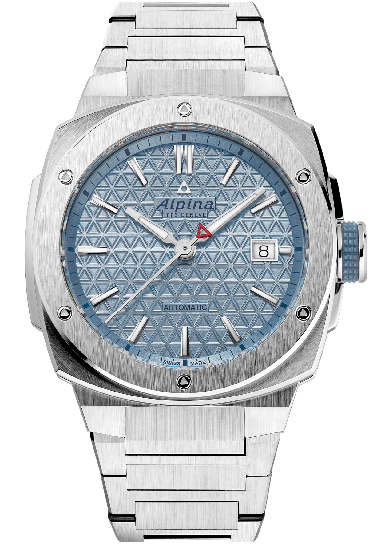 Alpina Alpiner Extreme Automatic - AL-525LB3AE6B