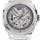 Alpina Alpiner Extreme Skeleton Automatic - AL-520GSKT3AE6B