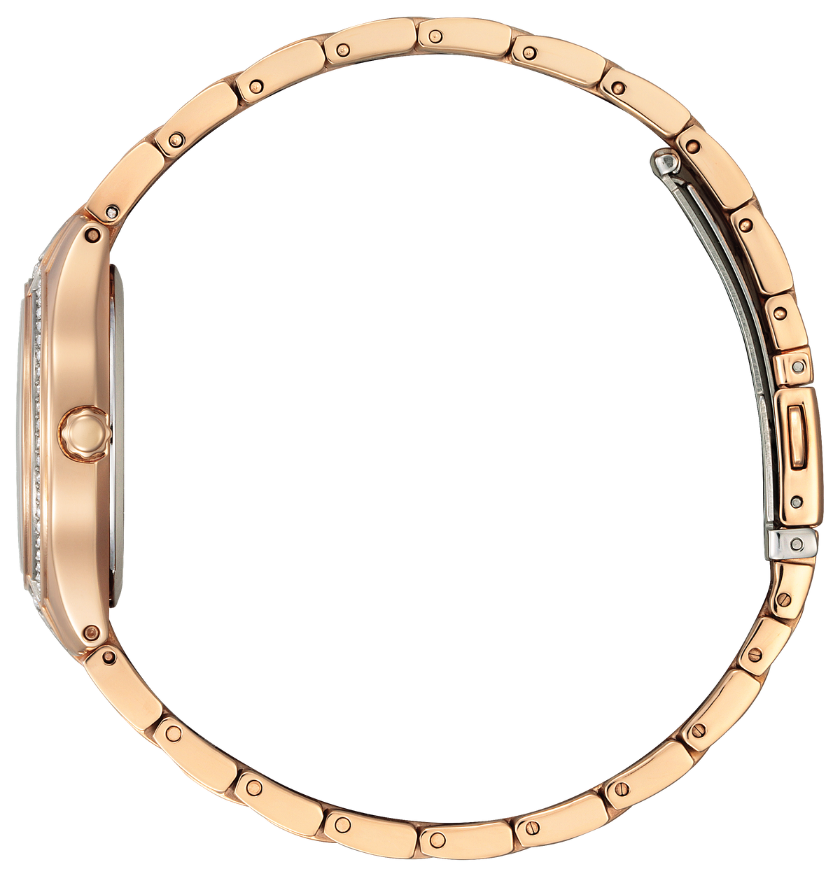 Citizen Eco-Drive Silhouette Crystal - FE1233-52A