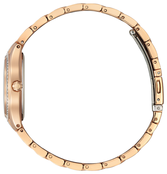 Citizen Eco-Drive Silhouette Crystal - FE1233-52A
