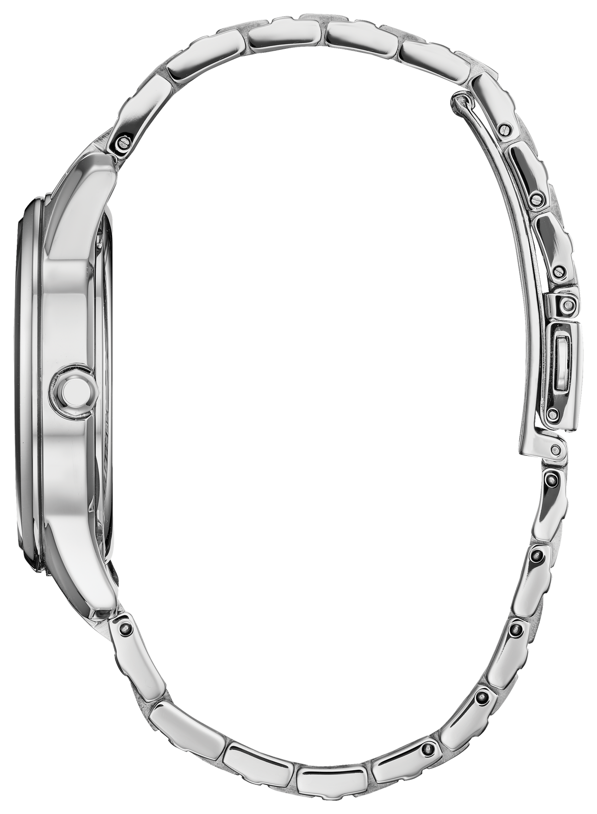Citizen Eco-Drive Dancing Minnie