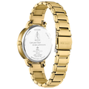 Citizen Eco Drive Beauty and the Beast Box Set