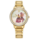 Citizen Eco Drive Beauty and the Beast Box Set