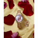 Citizen Eco Drive Beauty and the Beast Box Set