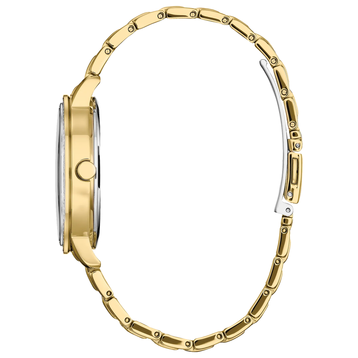 Women's Citizen Eco Drive Beauty and the Beast Box Set