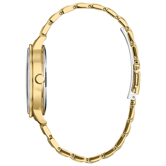 Women's Citizen Eco Drive Beauty and the Beast Box Set
