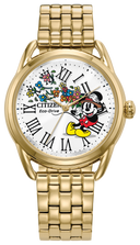 Citizen Eco-Drive Mickey Classic