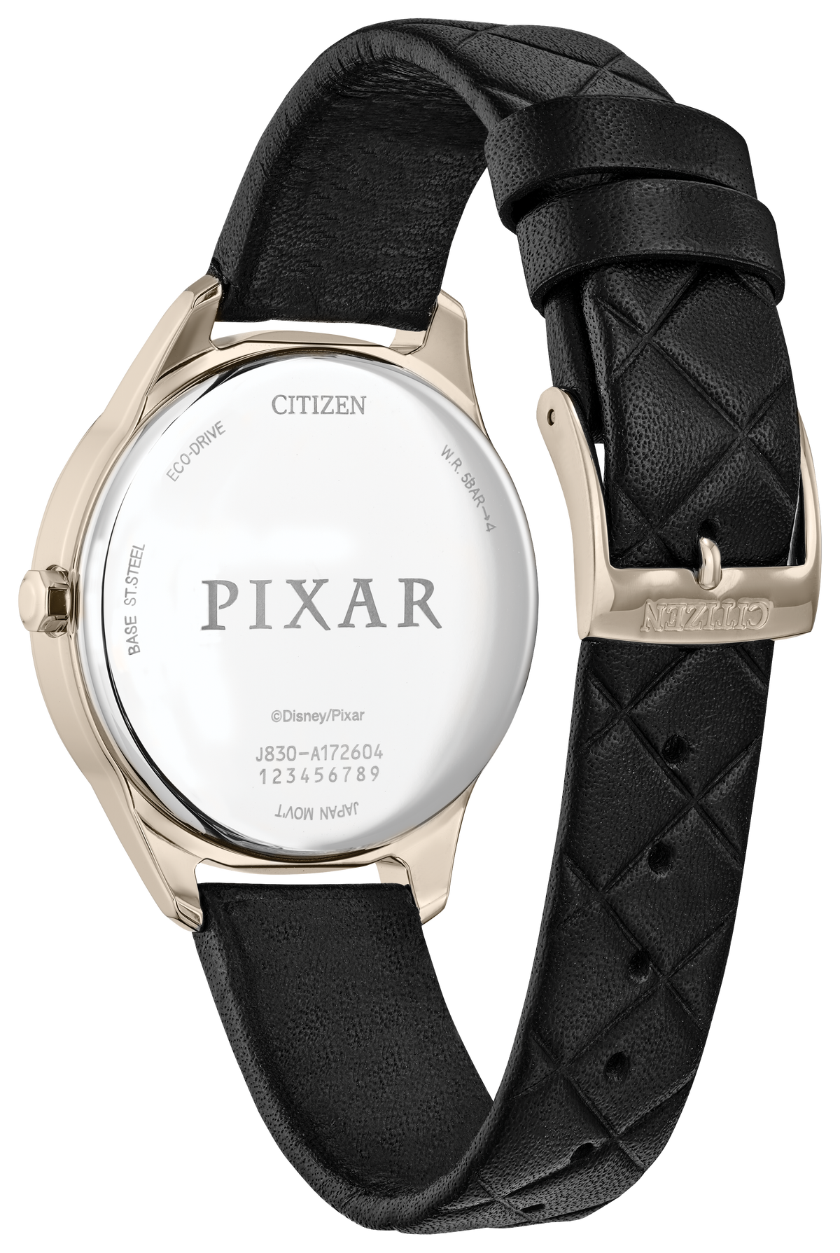 Citizen Eco-Drive Ratatouille