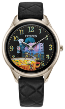 Ratatouille Citizen Eco-Drive