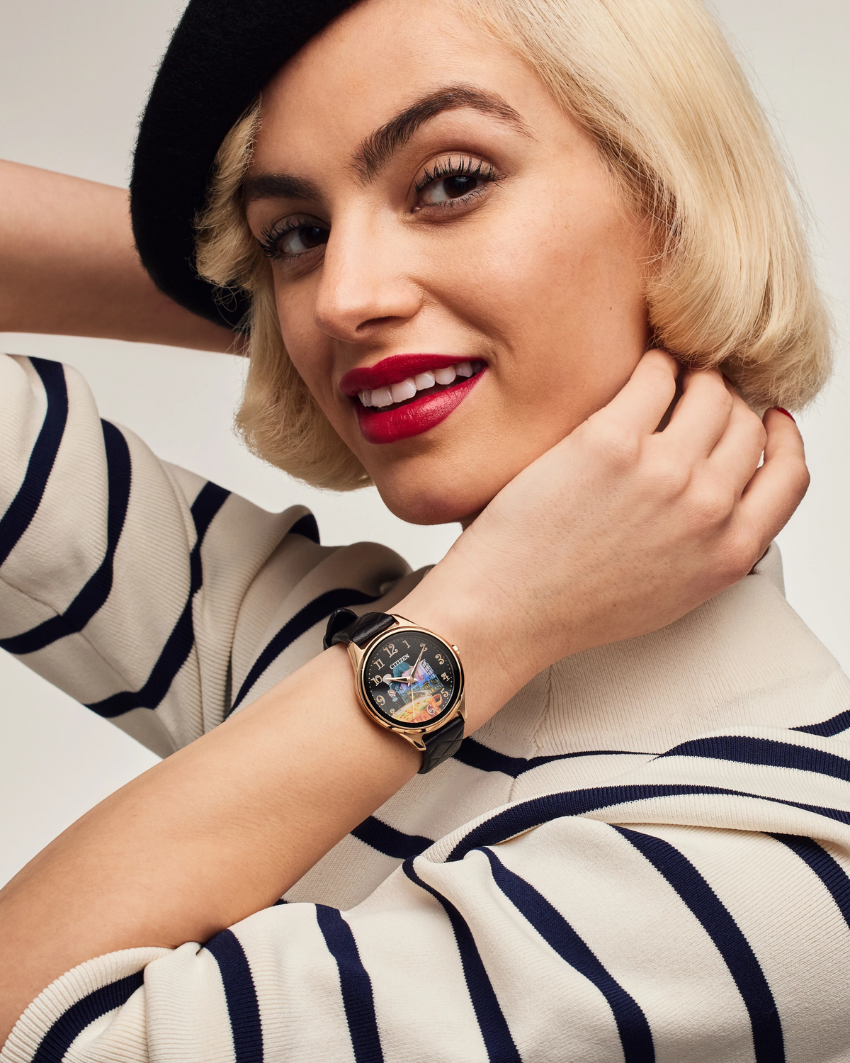 Citizen Eco-Drive Ratatouille