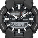 G-Shock GA010 Series