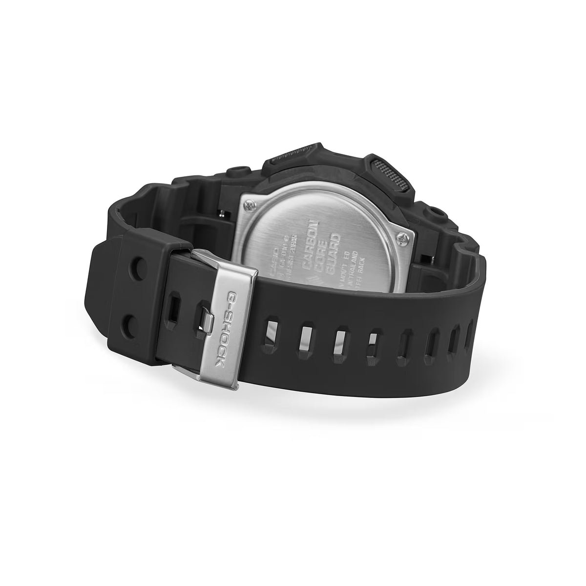 G-Shock GA010 Series