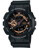 G-Shock Street Spirit