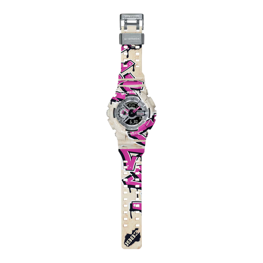 G-Shock Street Spirit