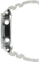 Estructura de protección de núcleo de carbono G-Shock Slim