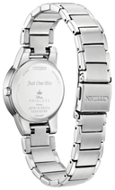Citizen Eco-Drive Snow White