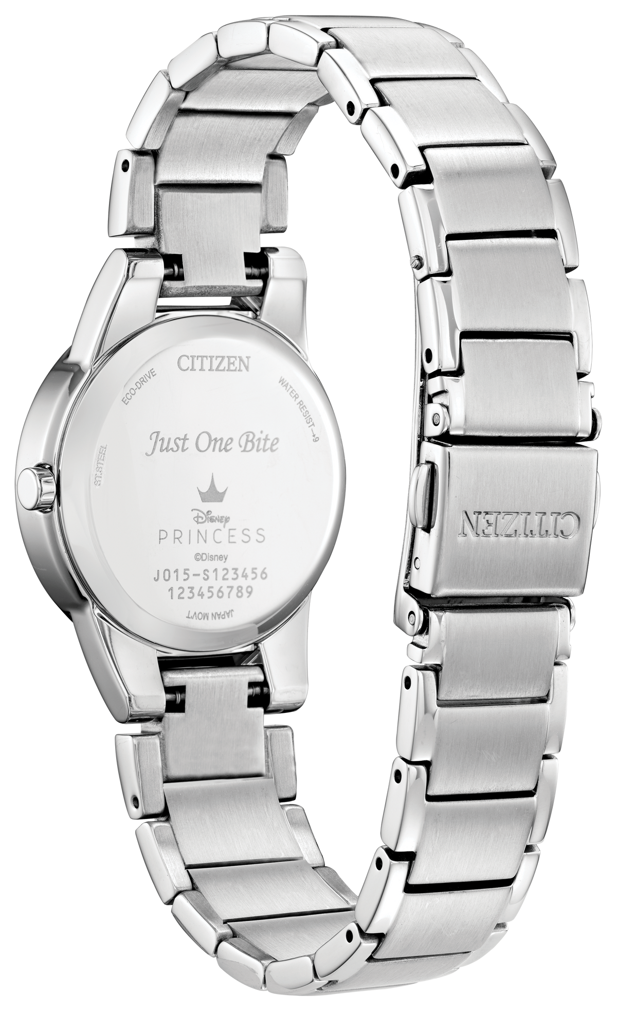 Citizen Eco-Drive Snow White