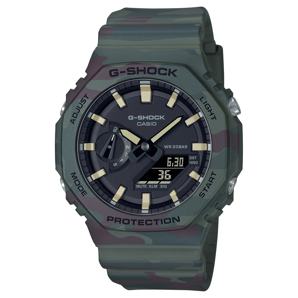 G-Shock