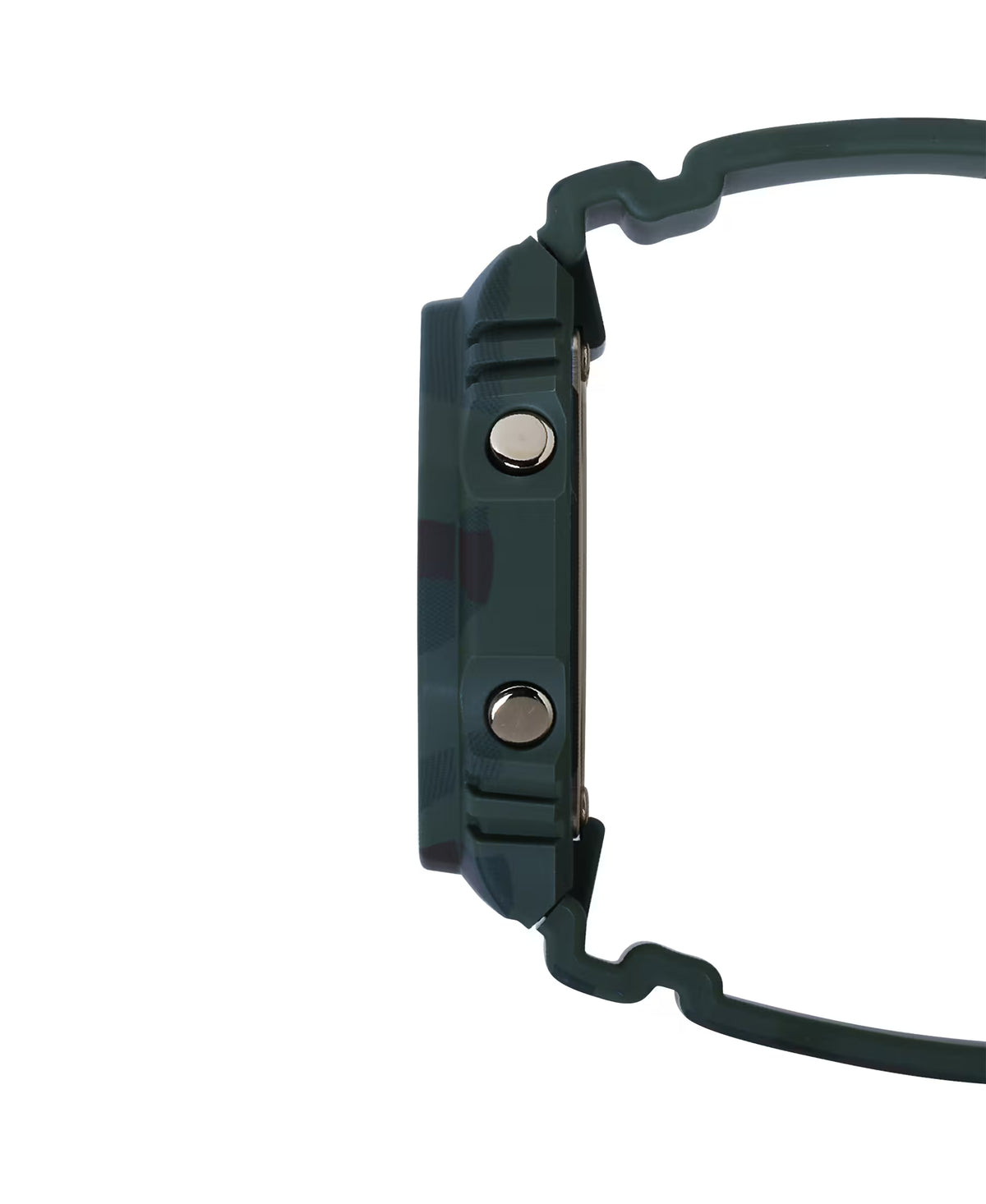 G-Shock G-Carbon Octo "Wild Explorer" Limited Edition