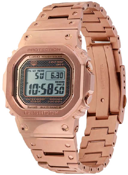 G-Shock Origin Full Metal Edición Limitada