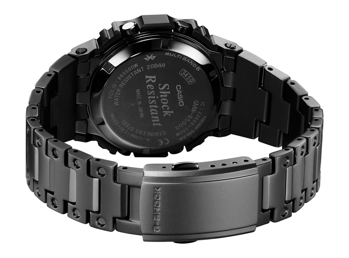 G-Shock Full Metal