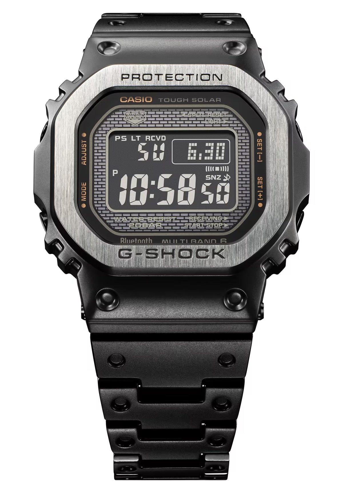 G-Shock Full Metal