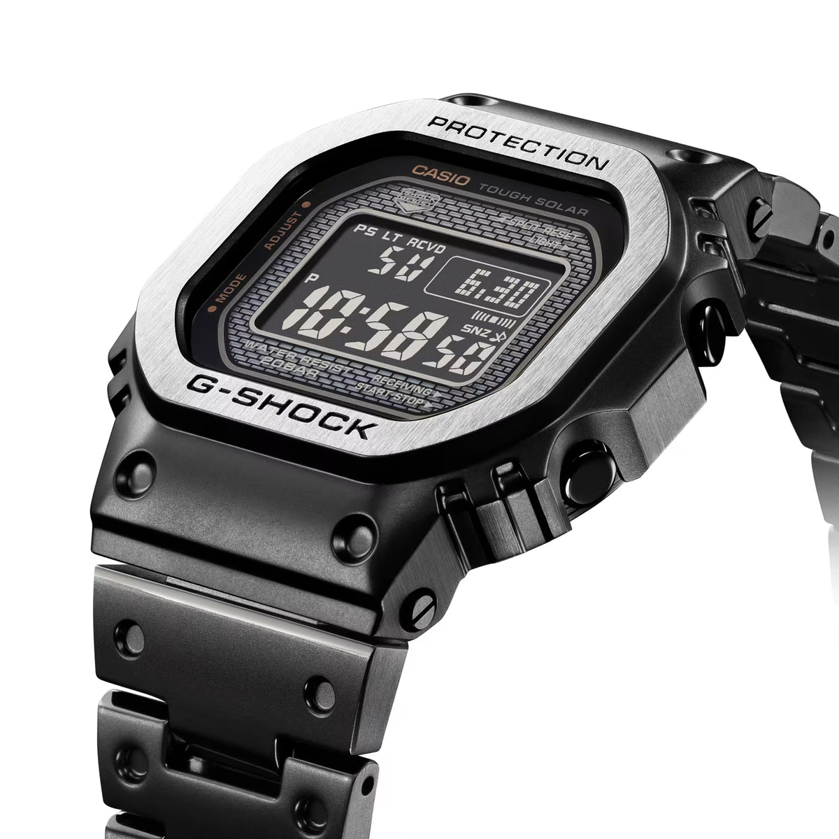 G-Shock Full Metal