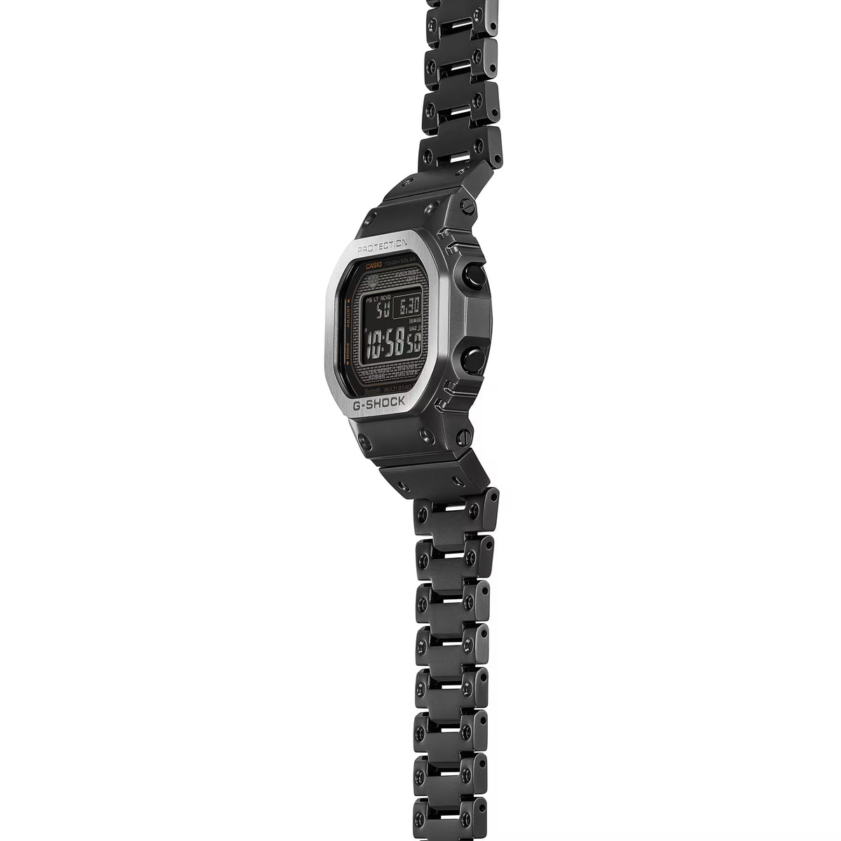 G-Shock Full Metal
