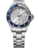 Seiko Prospex Sea "Seiko Blue" 145th Anniversary Limited Edition - HBB001.