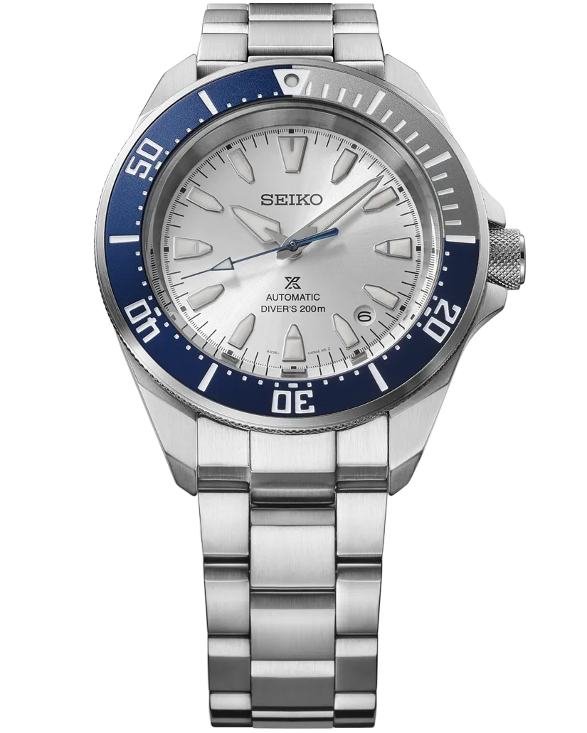 Seiko Prospex Sea "Seiko Blue" 145th Anniversary Limited Edition - HBB001.