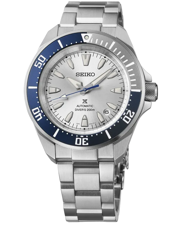 Seiko Prospex Sea 