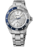 Seiko Prospex Sea "Seiko Blue" 145th Anniversary Limited Edition - HBB001.